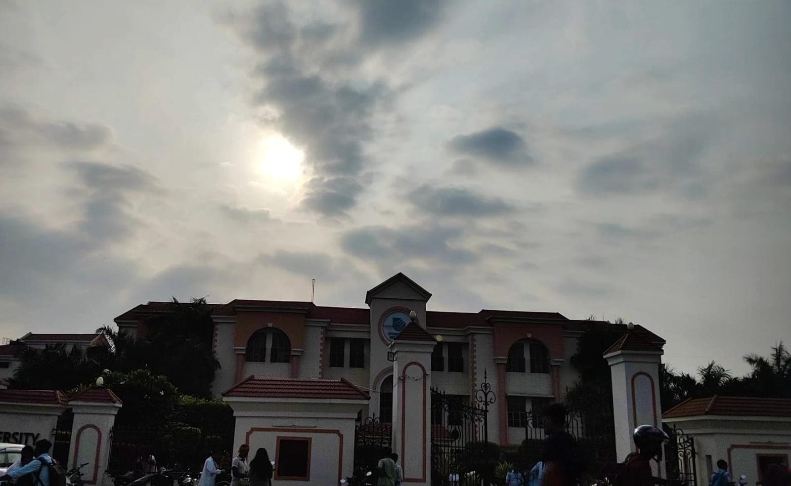 Uttaranchal University Dehradun Academic photo 8